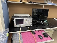 3Ghz Network Analizer