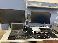 40Ghz network analizer