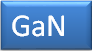 GaN logo