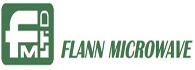 Flann Microwave社ロゴ
