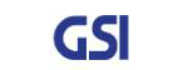 GSI社ロゴ