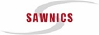 sawnicsロゴ